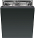 Купить Встраиваемая посудомоечная машина De Dietrich DVH1323J preview 1