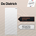 Купить Встраиваемый холодильник De Dietrich DRS1247ES preview 1