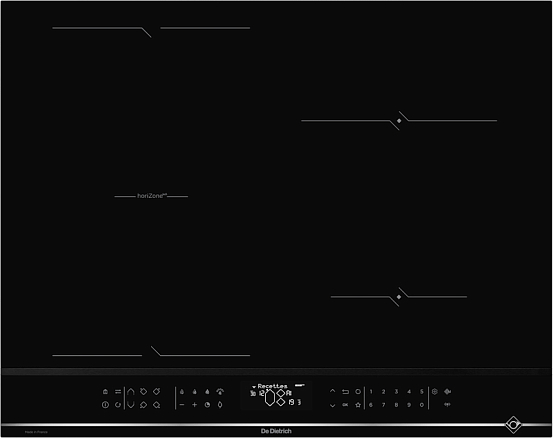 Варочная панель De Dietrich DPI4431XT preview 7
