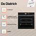 Купить Духовой шкаф De Dietrich DOP4746XT preview 3