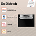 Купить Пароварка De Dietrich DKV7340X preview 3