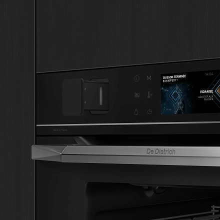 Духовой шкаф De Dietrich DOR4546XE preview 10