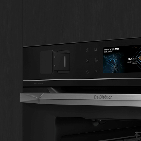 Духовой шкаф De Dietrich DOR4546XE preview 19