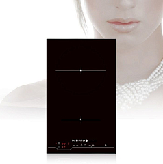 Модульная система Domino De Dietrich DTI 1101 X