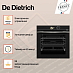 Купить Духовой шкаф De Dietrich DOP4756X preview 4