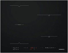 Варочная панель De Dietrich DPI7652B
