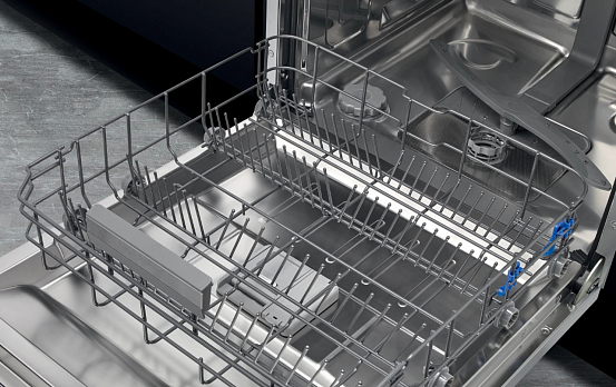 Встраиваемая посудомоечная машина De Dietrich DCJ532DQX preview 13