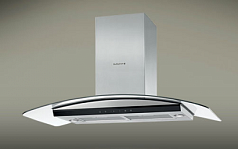 Вытяжка De Dietrich DHD1577X