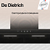 Купить Вытяжка De Dietrich DHB4674B preview 3