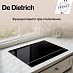 Купить Варочная панель De Dietrich DPI7572X preview 6