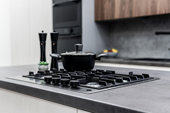 Варочная панель De Dietrich DPE4620XF preview 18