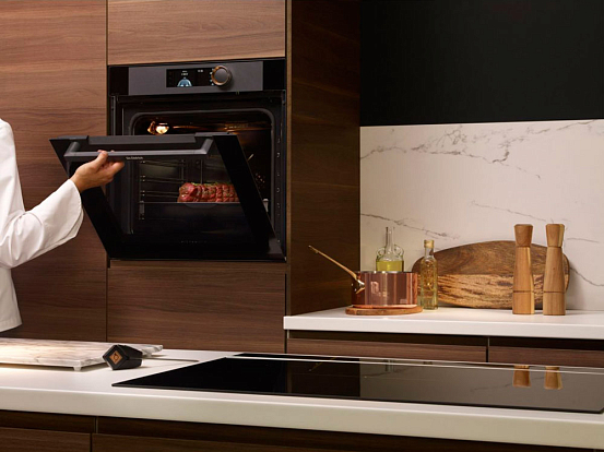 Духовой шкаф De Dietrich DOP8780X preview 11