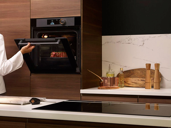 Духовой шкаф De Dietrich DOP8780X preview 19