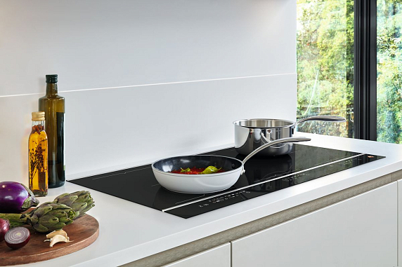 Варочная панель De Dietrich DPI7876X preview 11