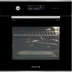 Духовой шкаф De Dietrich DOP6557B