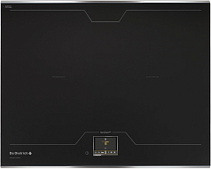 Варочная панель De Dietrich DTI 1568 DG