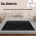 Купить Варочная панель De Dietrich DPI4420B preview 6
