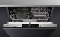 Встраиваемая посудомоечная машина De Dietrich DCJ422DQX