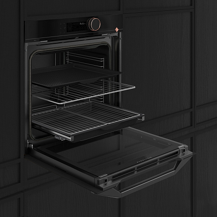 Духовой шкаф De Dietrich DOP4546HT preview 10