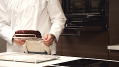 Духовой шкаф De Dietrich DOP8574W