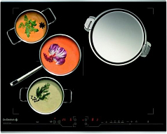 Варочная панель De Dietrich DTI 1053 XE