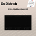 Купить Варочная панель De Dietrich DPI4942B