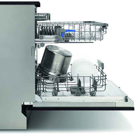 Встраиваемая посудомоечная машина De Dietrich DCJ532DQX preview 10