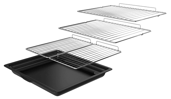 Духовой шкаф De Dietrich DOP4741H preview 22