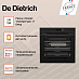 Купить Духовой шкаф De Dietrich DOR4546BE preview 2