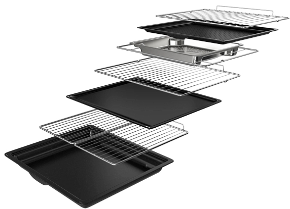 Духовой шкаф De Dietrich DOR4747X preview 21