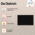 Купить Варочная панель De Dietrich DPI4830B preview 3