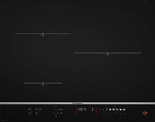 Варочная панель De Dietrich DPI7570XT