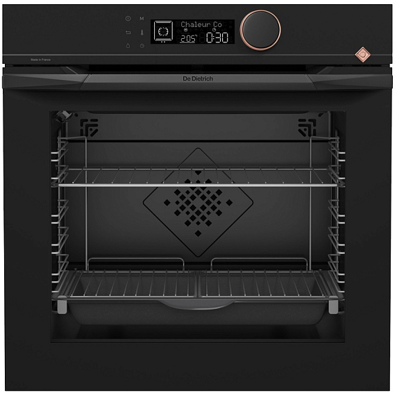 Комплект De Dietrich DOH4541H, DKV4530H, DKC4536H, DPI4420H preview 2