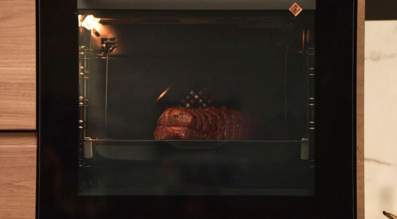 Духовой шкаф De Dietrich DOP8780X preview 20