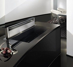 Вытяжка De Dietrich DHD1500DG