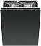 Встраиваемая посудомоечная машина De Dietrich DVH1323JL