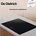 Купить Варочная панель De Dietrich DPI4320B preview 5
