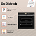 Купить Духовой шкаф De Dietrich DOP4746XT preview 4
