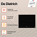 Купить Варочная панель De Dietrich DPI4320H preview 3