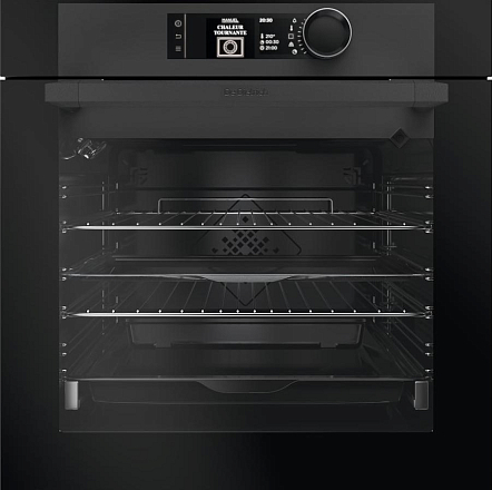 Духовой шкаф De Dietrich DOE7560BB preview 1