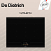 Купить Варочная панель De Dietrich DPI5650AB preview 1