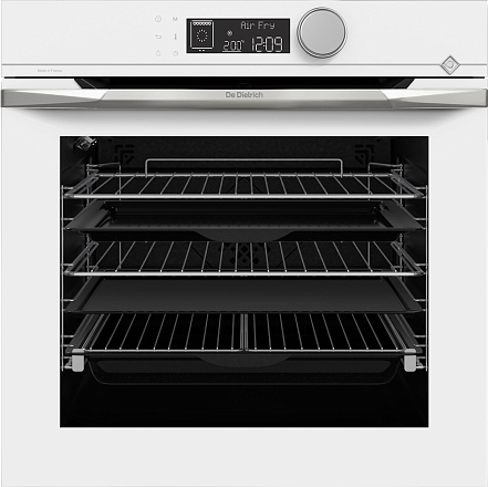 Духовой шкаф De Dietrich DOP4556W preview 7