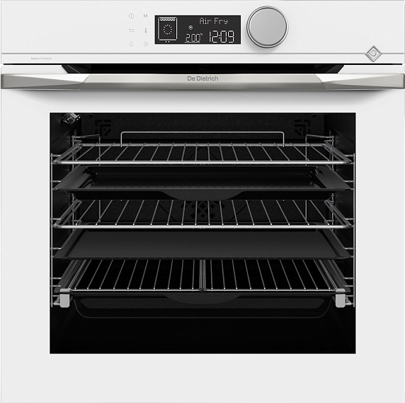 Духовой шкаф De Dietrich DOP4556W preview 7