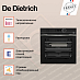 Купить Духовой шкаф De Dietrich DOR4546XE preview 3