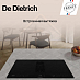 Купить Варочная панель De Dietrich DPH4840BT preview 5