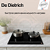 Купить Варочная панель De Dietrich DPI7670XU preview 6