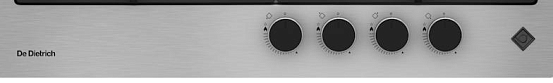Варочная панель De Dietrich DPE4620XF preview 9