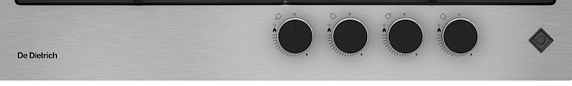 Варочная панель De Dietrich DPE4620XF preview 9