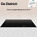 Купить Варочная панель De Dietrich DPI595AB preview 6