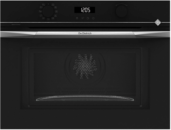 Встраиваемая микроволновая печь De Dietrich DKE4220X preview 8
